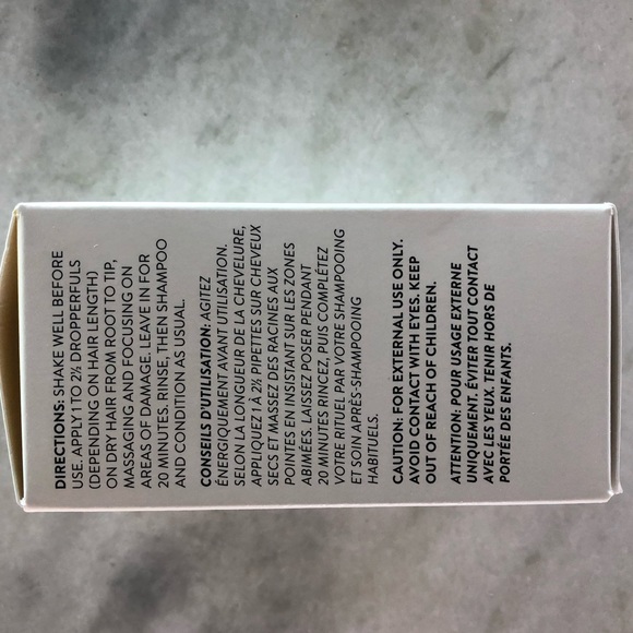 GOOP BEAUTY GOOPGLOW Restore + Shine Hair Serum - Picture 5 of 5